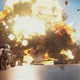 Illustration for article titled iJust Cause 3/i Becomes Pure Chaos Even If You Do Absolutely Nothing